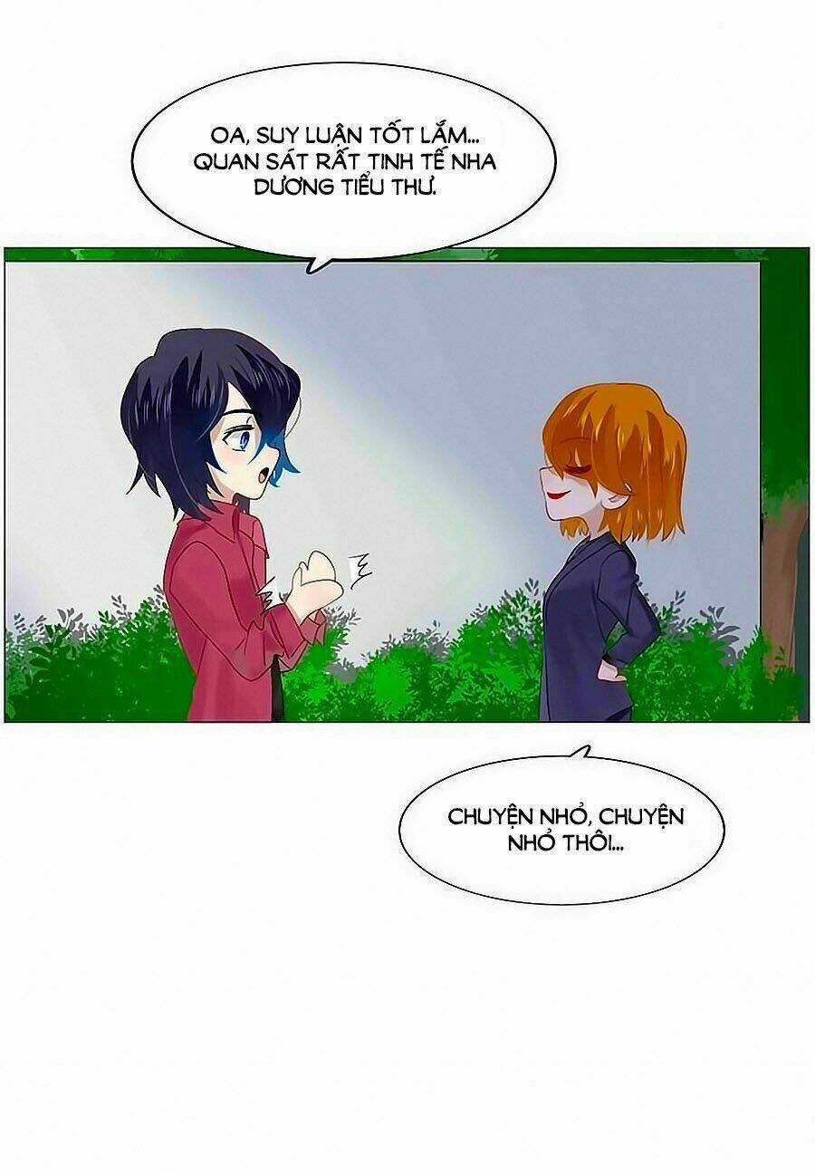 Kết Hôn Không Dễ Chapter 74 trang 18