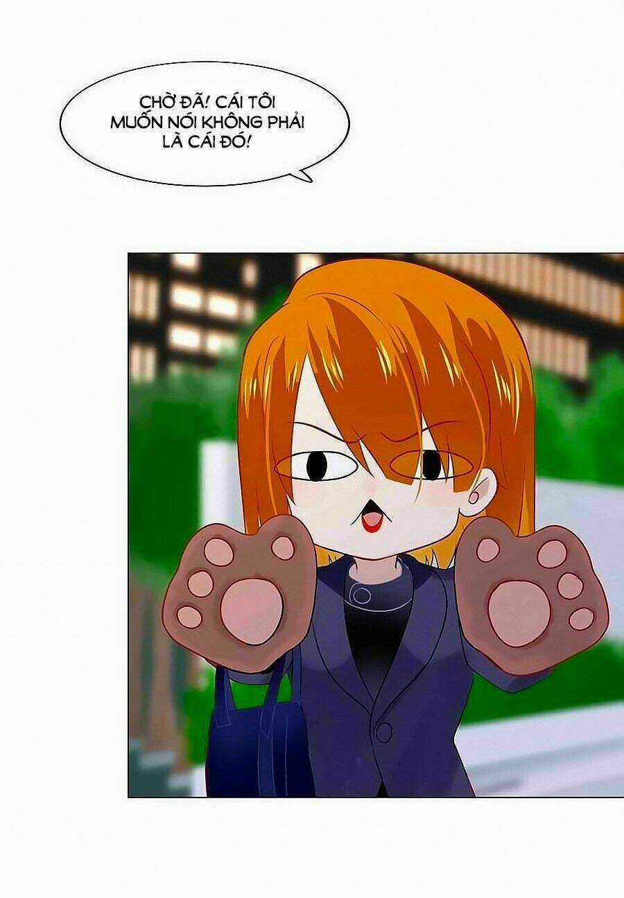 Kết Hôn Không Dễ Chapter 74 trang 19