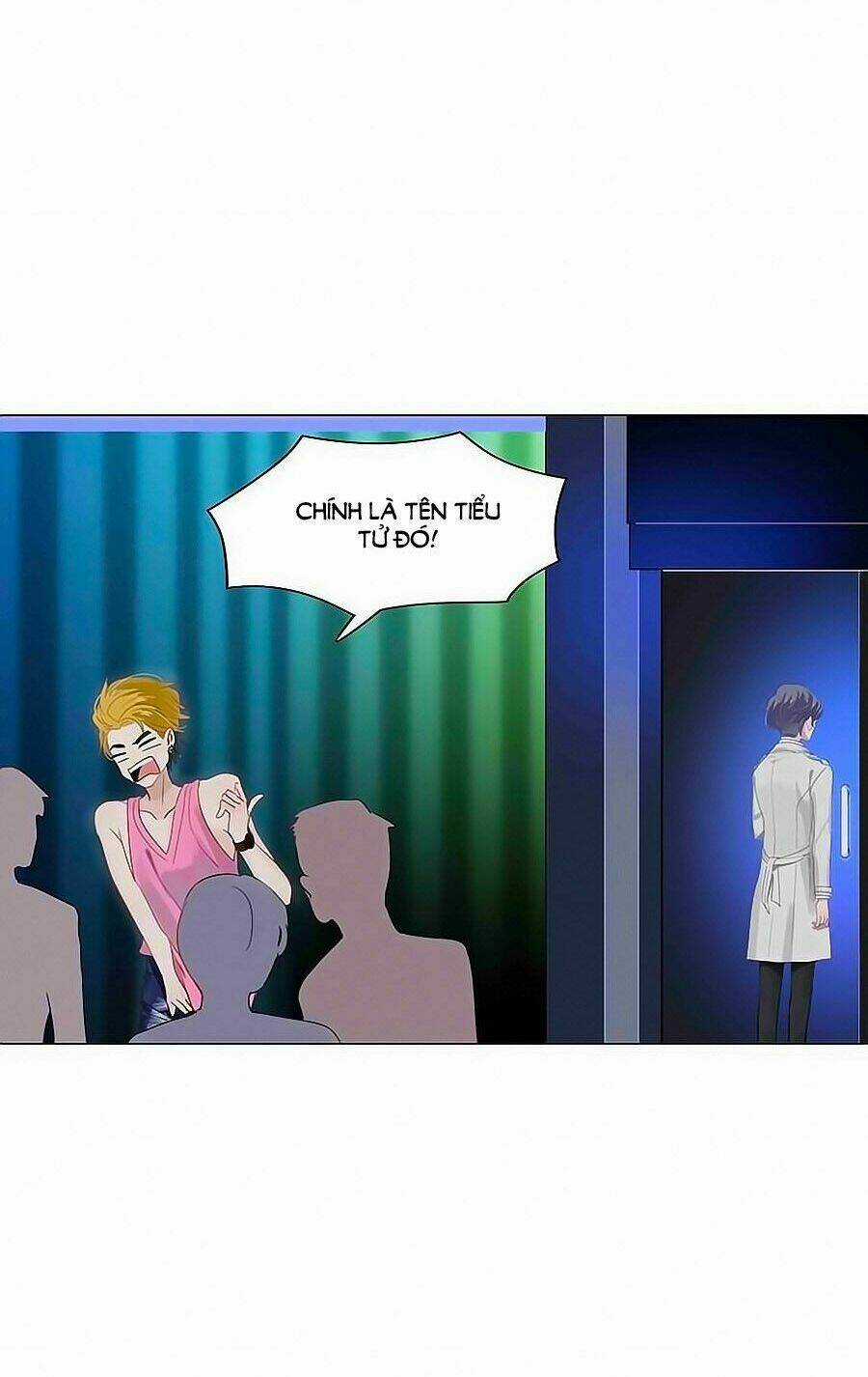 Kết Hôn Không Dễ Chapter 74 trang 2