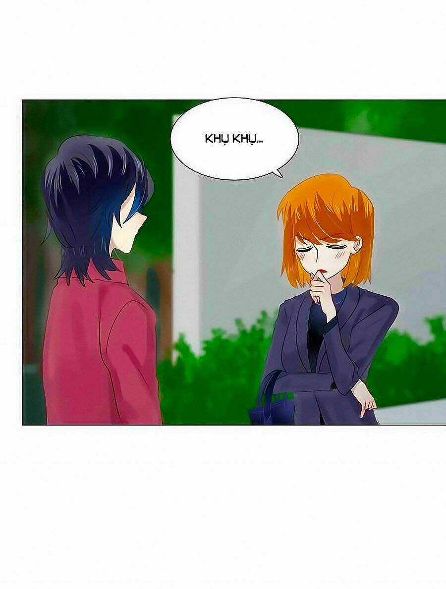 Kết Hôn Không Dễ Chapter 74 trang 21