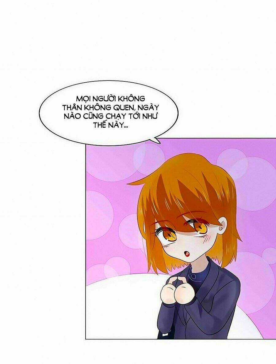 Kết Hôn Không Dễ Chapter 74 trang 22