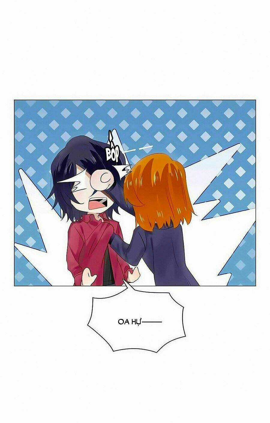 Kết Hôn Không Dễ Chapter 74 trang 24