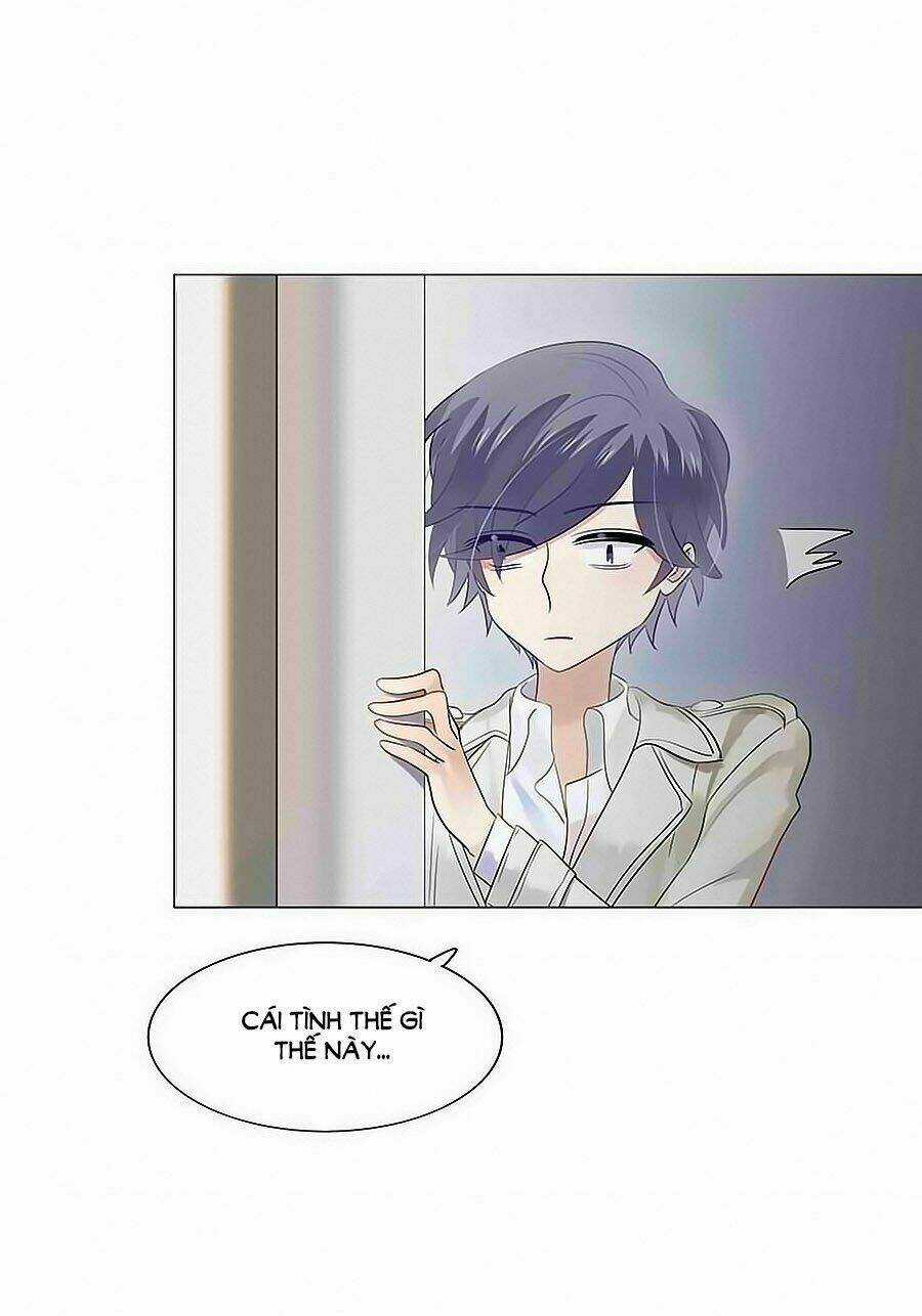 Kết Hôn Không Dễ Chapter 74 trang 25