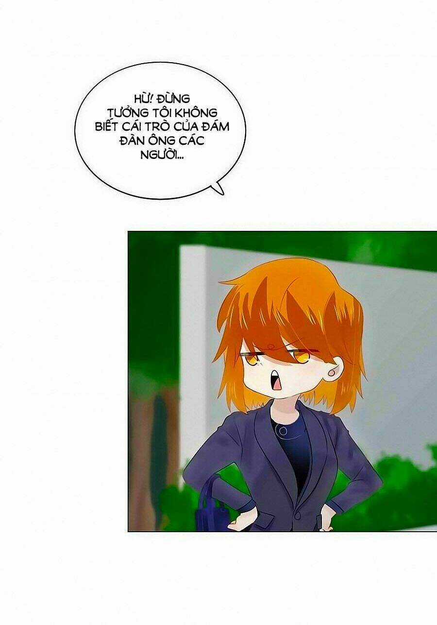Kết Hôn Không Dễ Chapter 74 trang 26