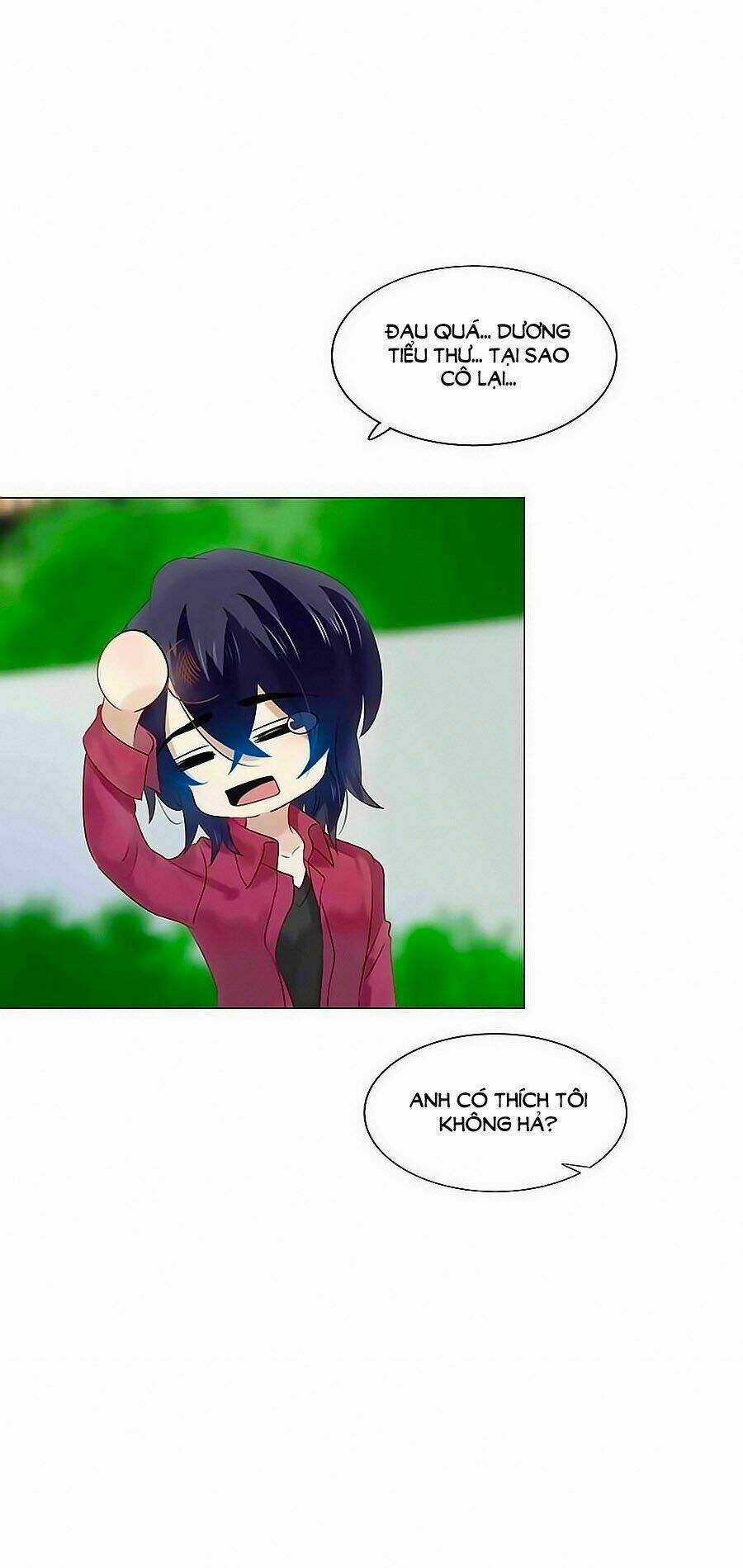 Kết Hôn Không Dễ Chapter 74 trang 27