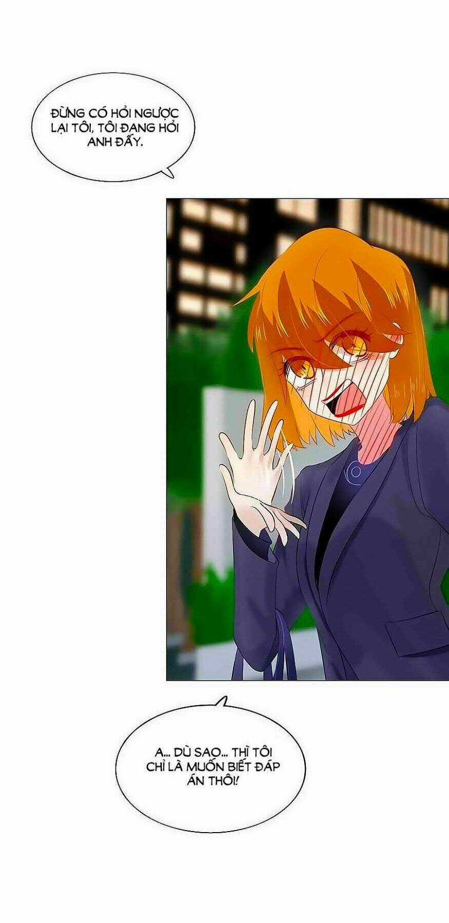 Kết Hôn Không Dễ Chapter 74 trang 29