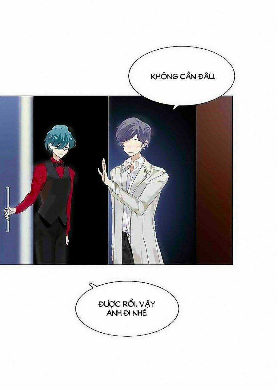 Kết Hôn Không Dễ Chapter 74 trang 3