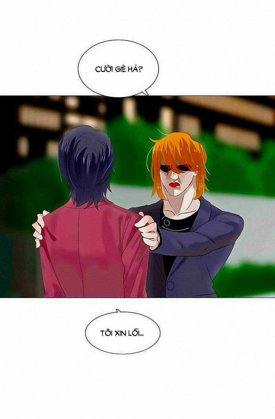 Kết Hôn Không Dễ Chapter 74 trang 31