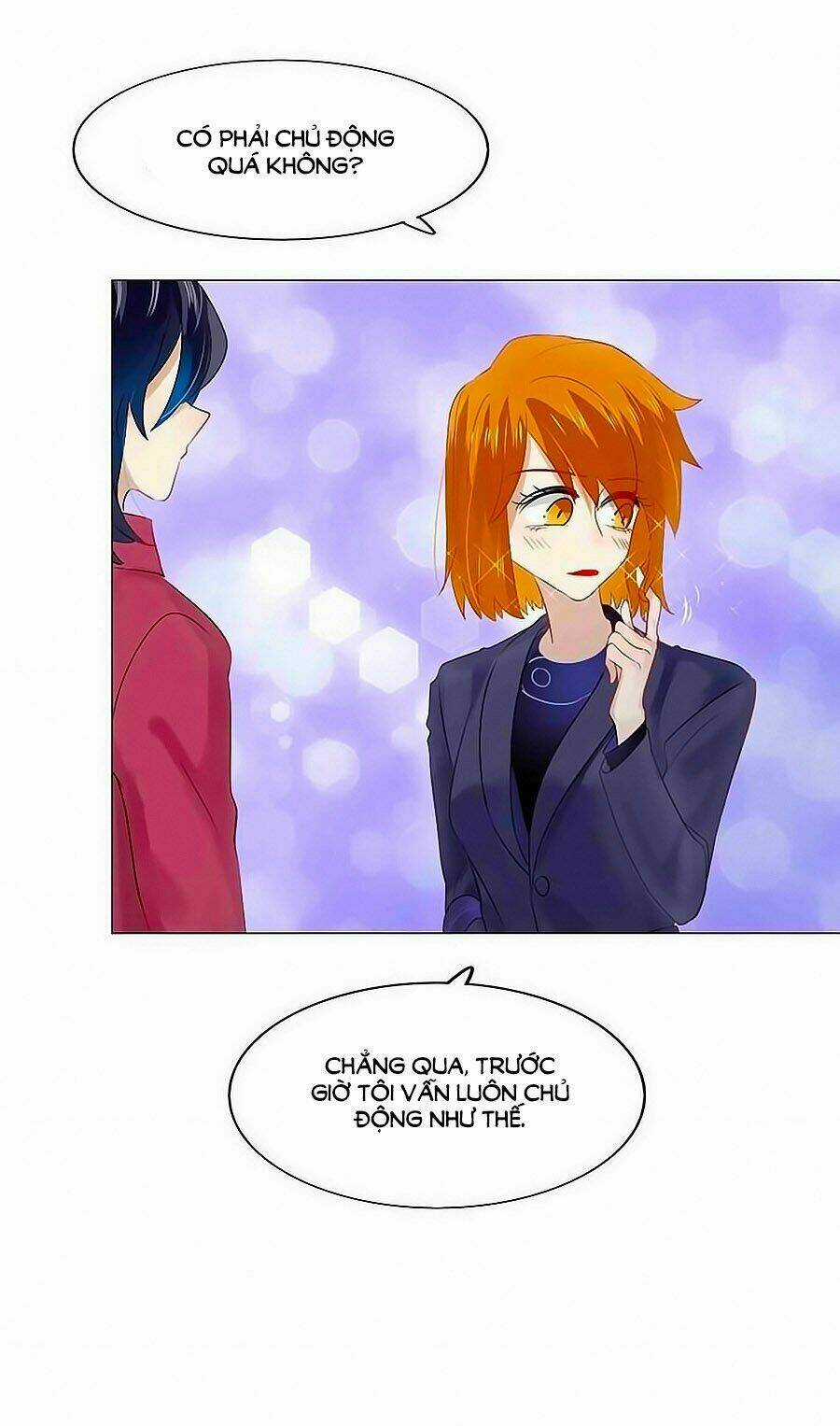 Kết Hôn Không Dễ Chapter 74 trang 32