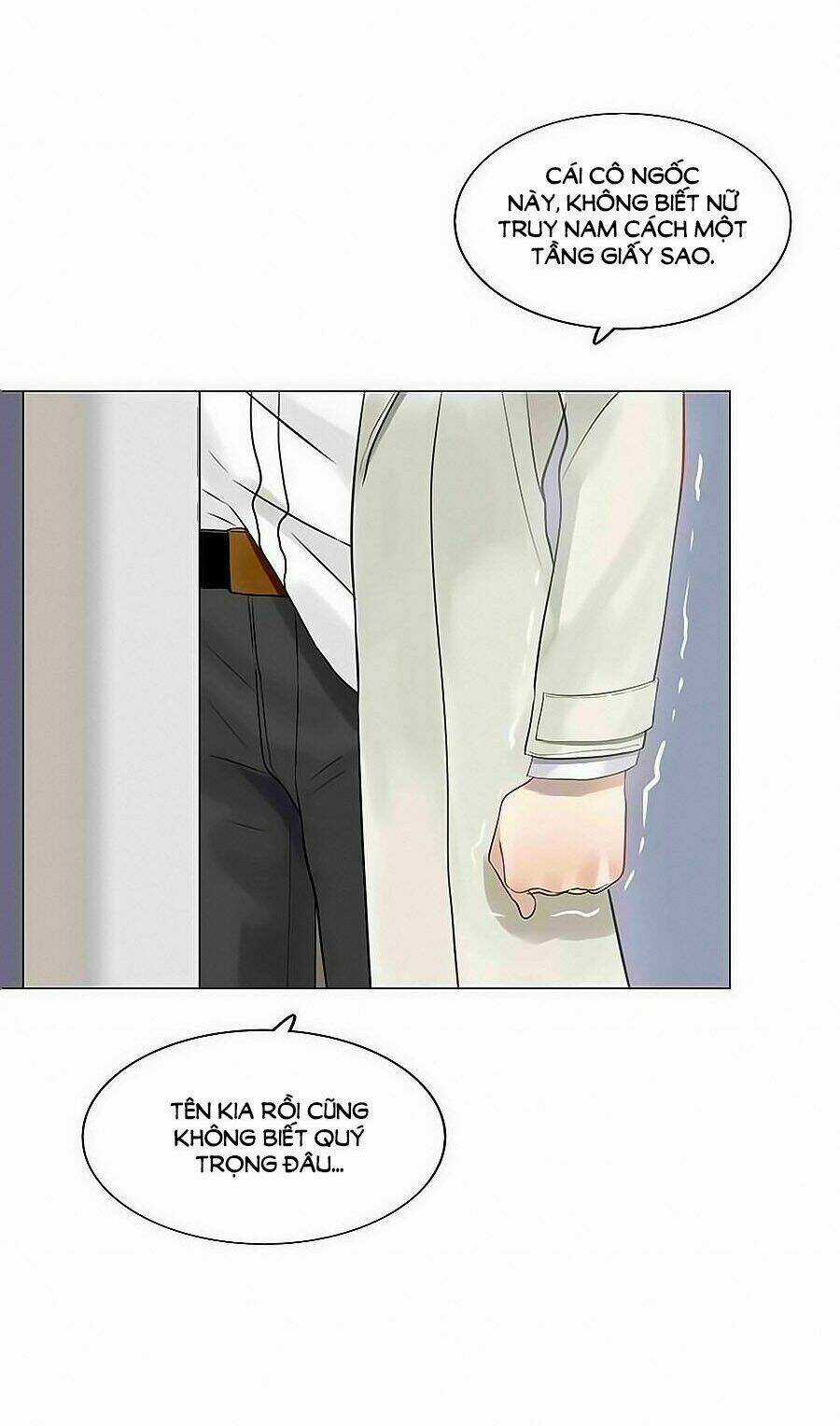 Kết Hôn Không Dễ Chapter 74 trang 33