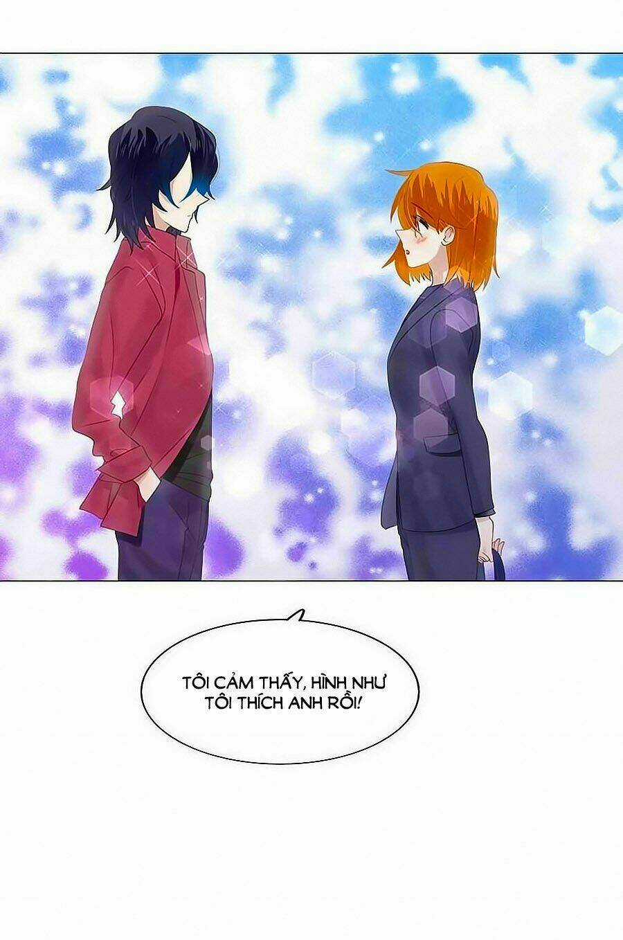 Kết Hôn Không Dễ Chapter 74 trang 34