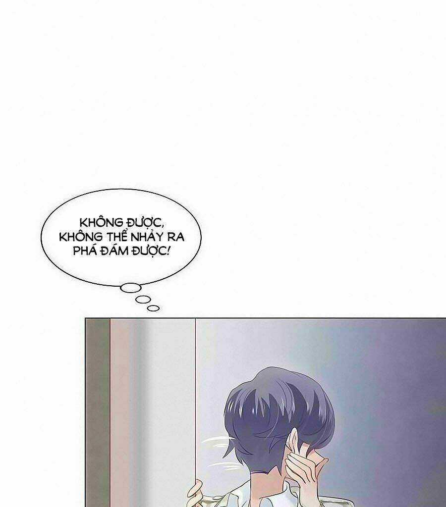 Kết Hôn Không Dễ Chapter 74 trang 36