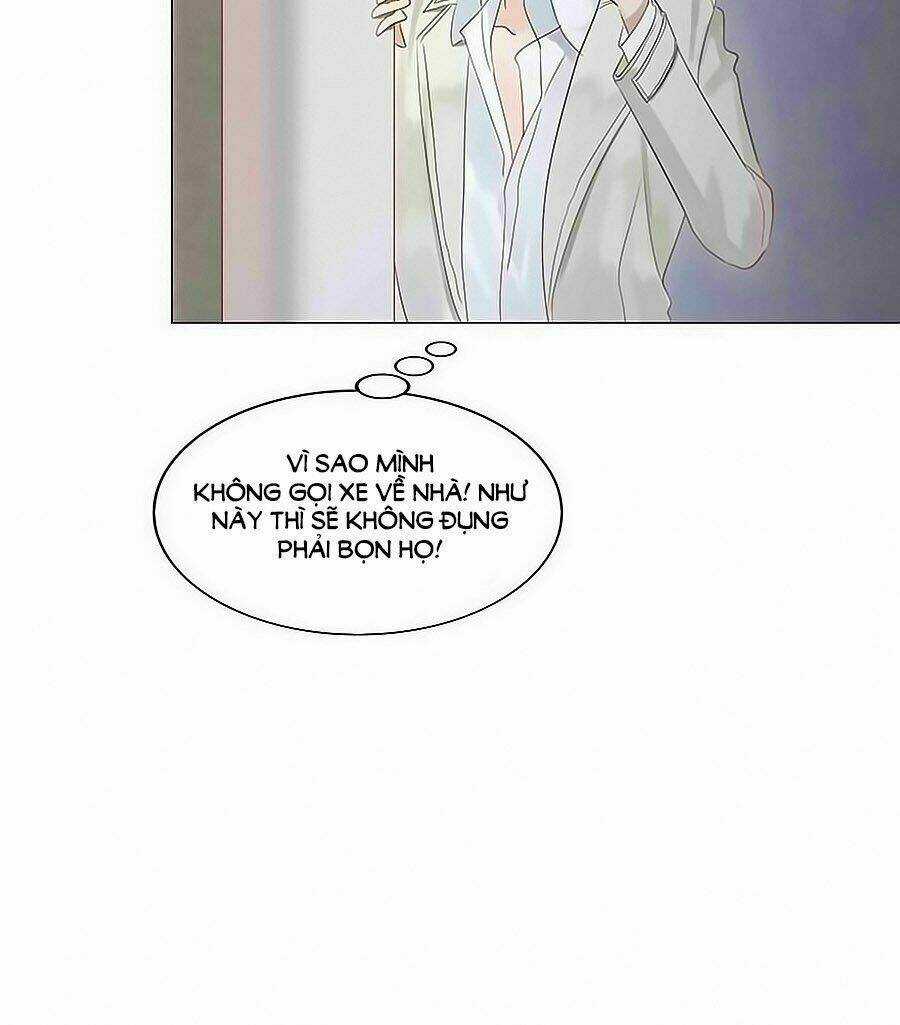 Kết Hôn Không Dễ Chapter 74 trang 37