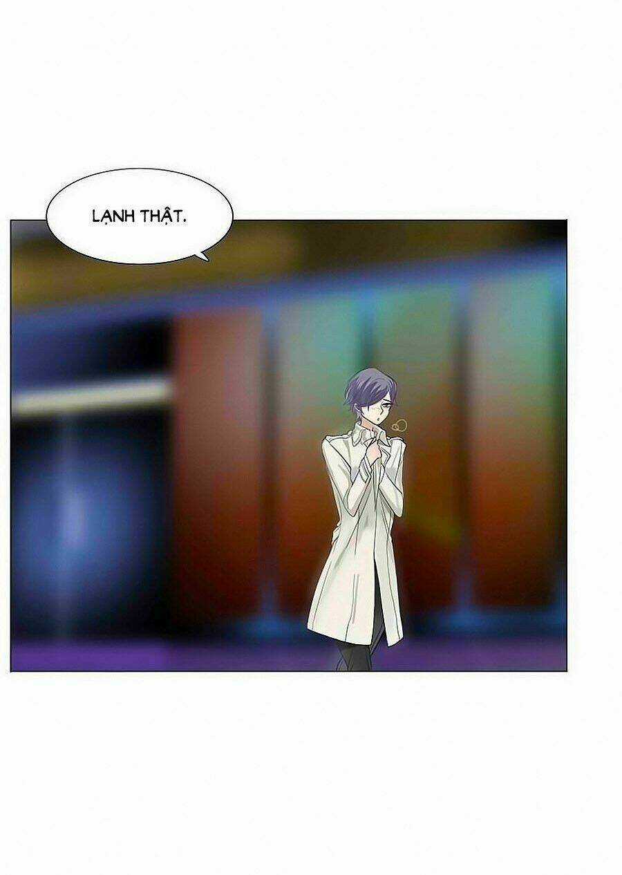 Kết Hôn Không Dễ Chapter 74 trang 4