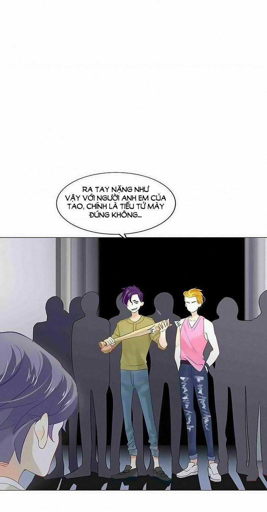 Kết Hôn Không Dễ Chapter 74 trang 40