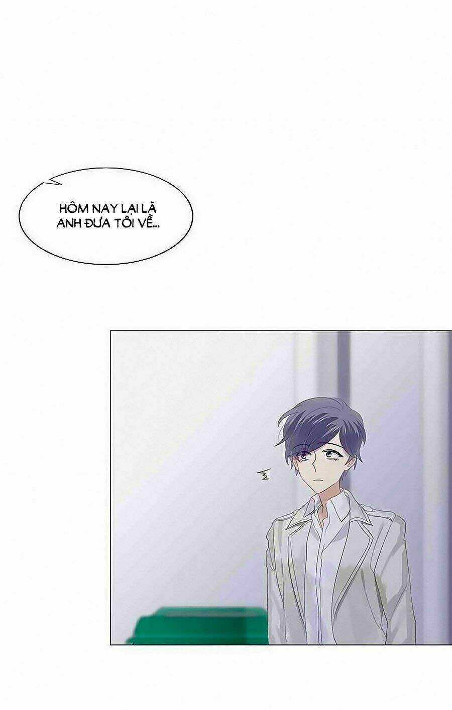 Kết Hôn Không Dễ Chapter 74 trang 7