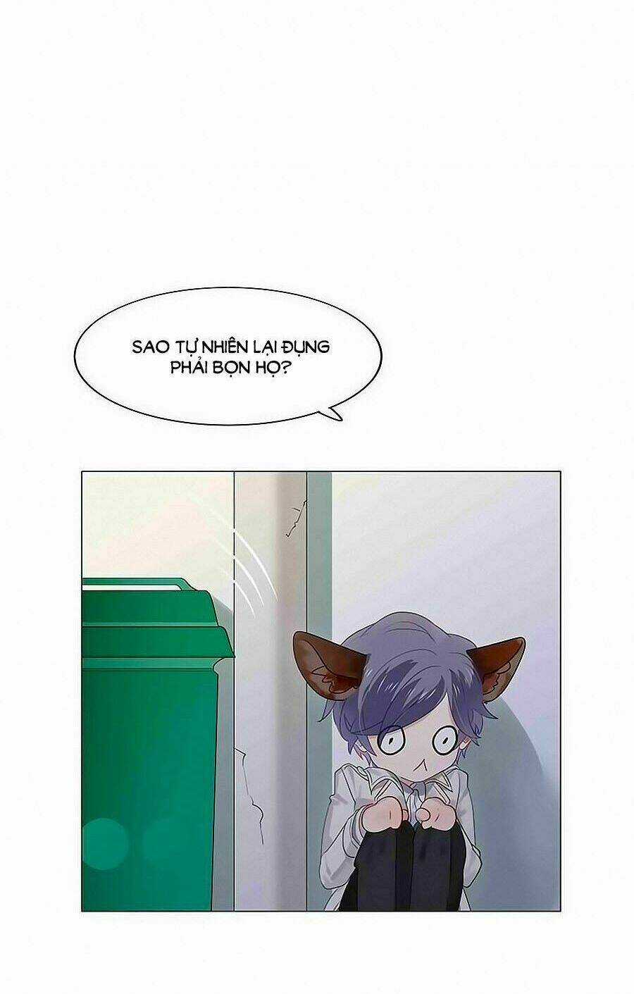 Kết Hôn Không Dễ Chapter 74 trang 8