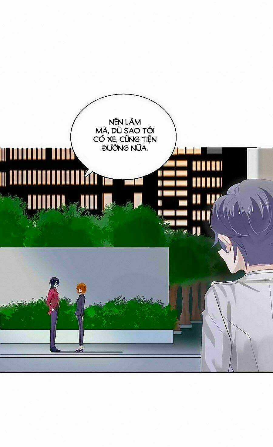 Kết Hôn Không Dễ Chapter 74 trang 9