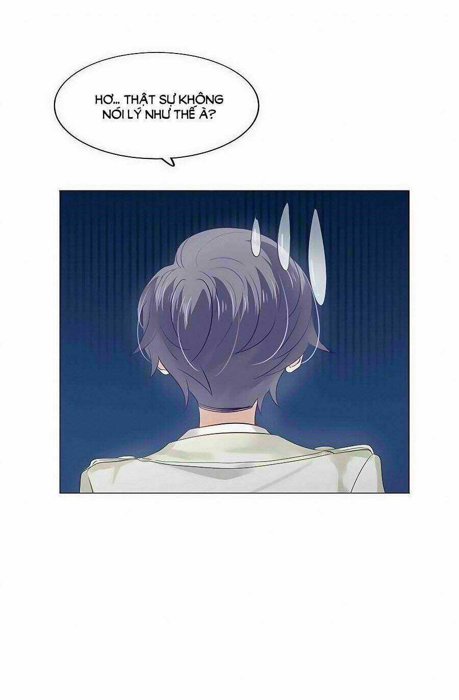 Kết Hôn Không Dễ Chapter 75 trang 10