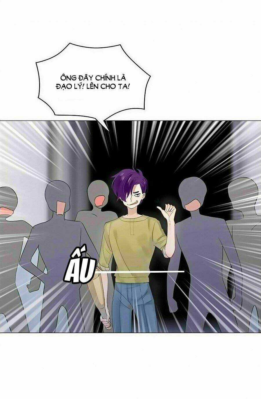 Kết Hôn Không Dễ Chapter 75 trang 11