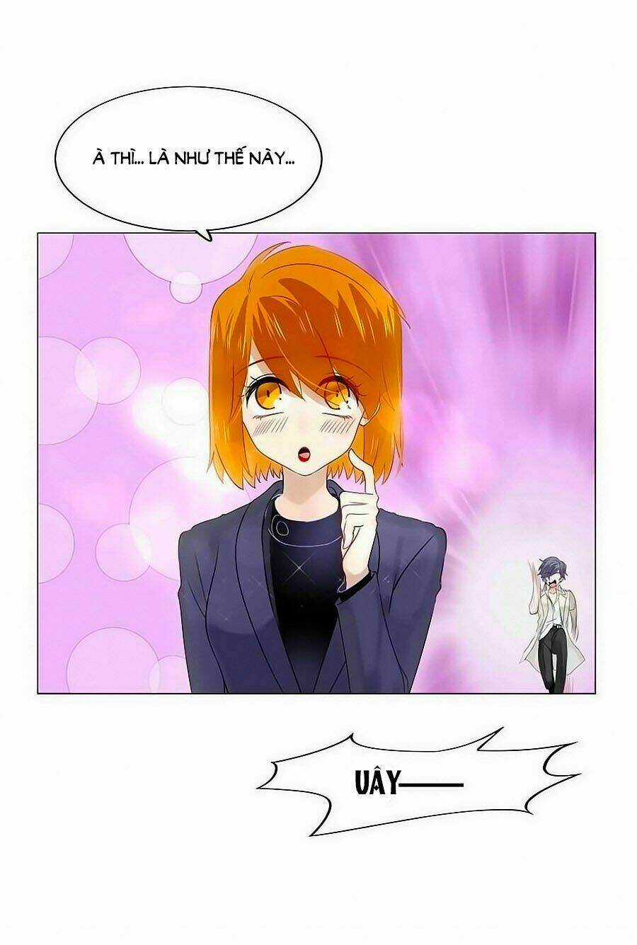 Kết Hôn Không Dễ Chapter 75 trang 12