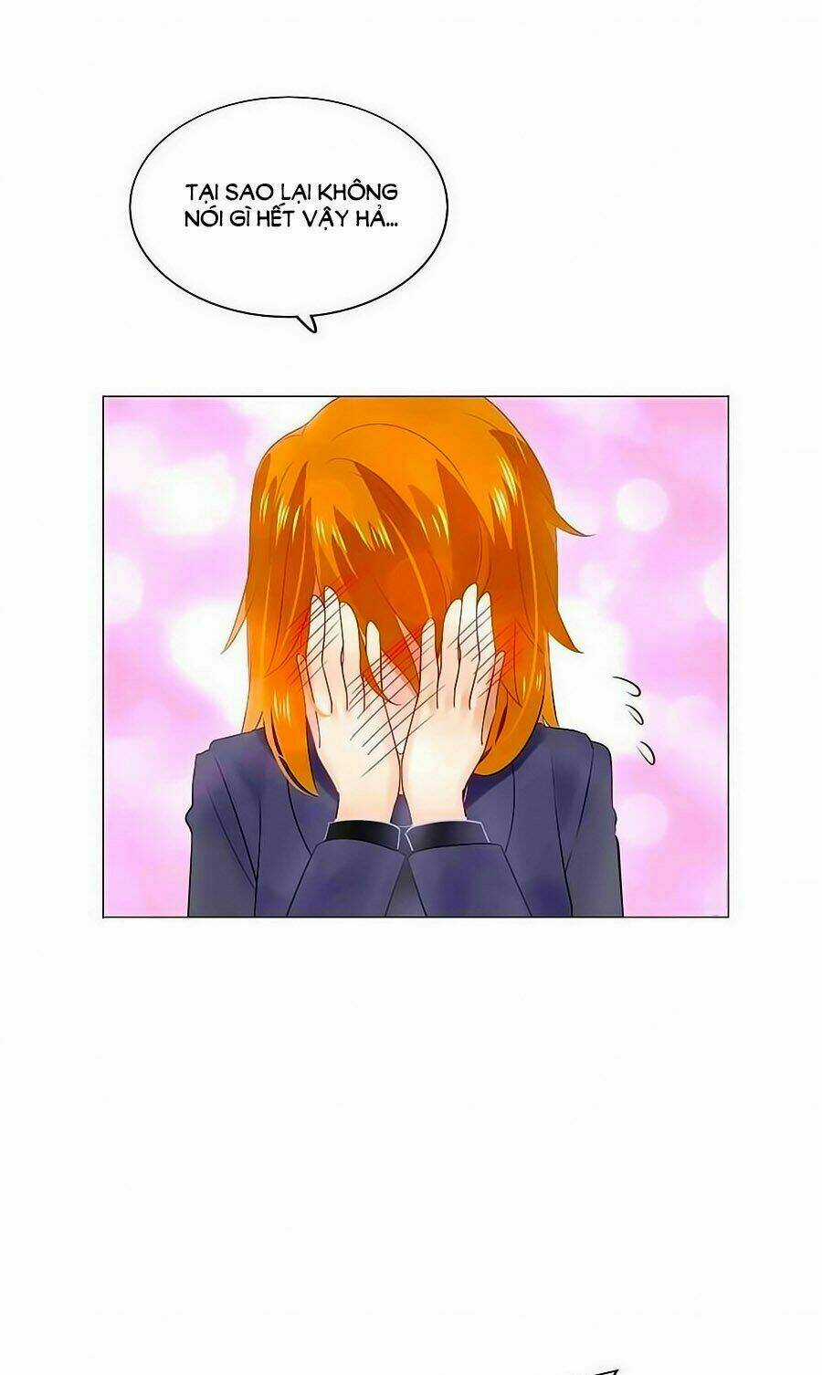 Kết Hôn Không Dễ Chapter 75 trang 14