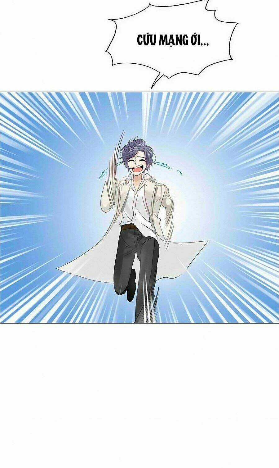 Kết Hôn Không Dễ Chapter 75 trang 15