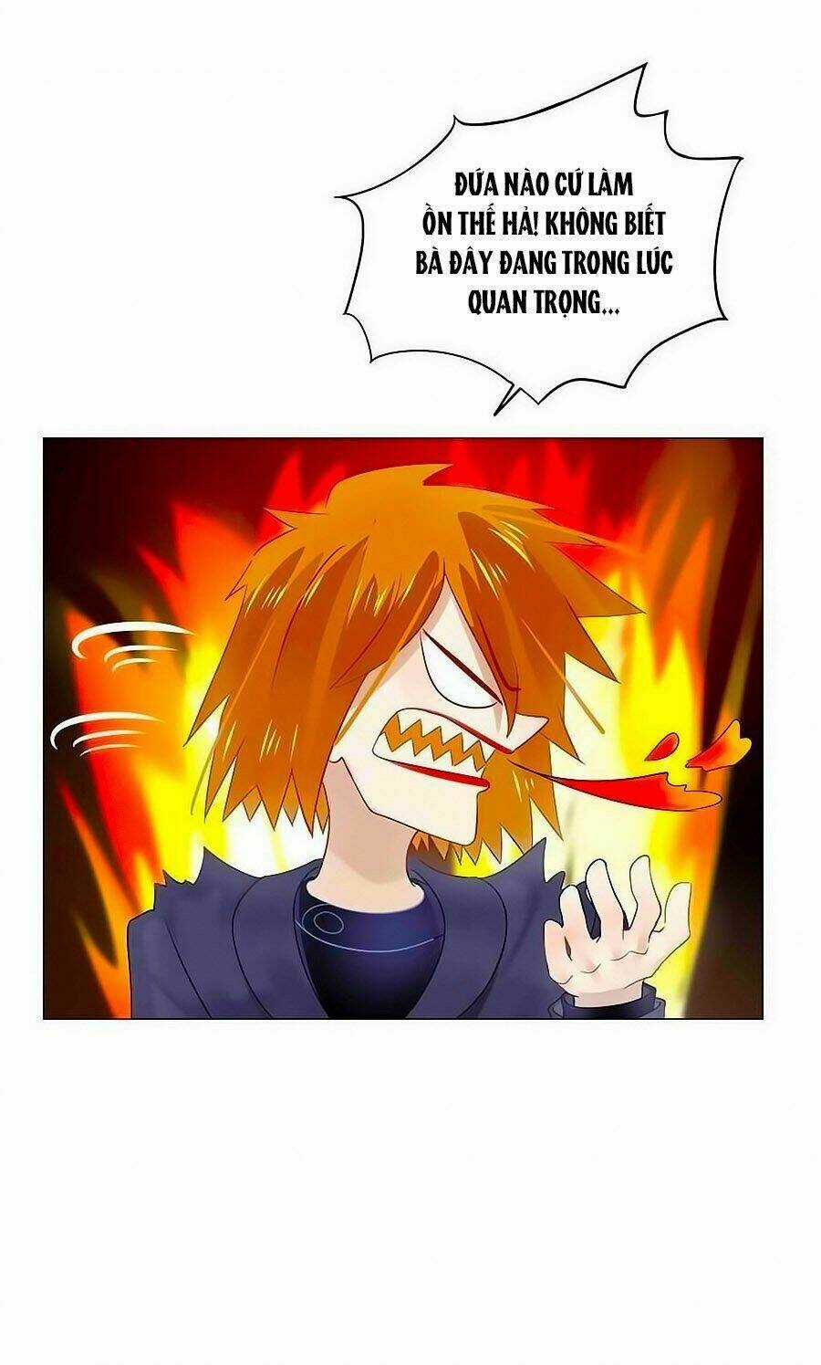 Kết Hôn Không Dễ Chapter 75 trang 16