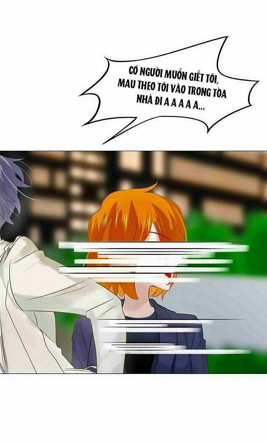 Kết Hôn Không Dễ Chapter 75 trang 17