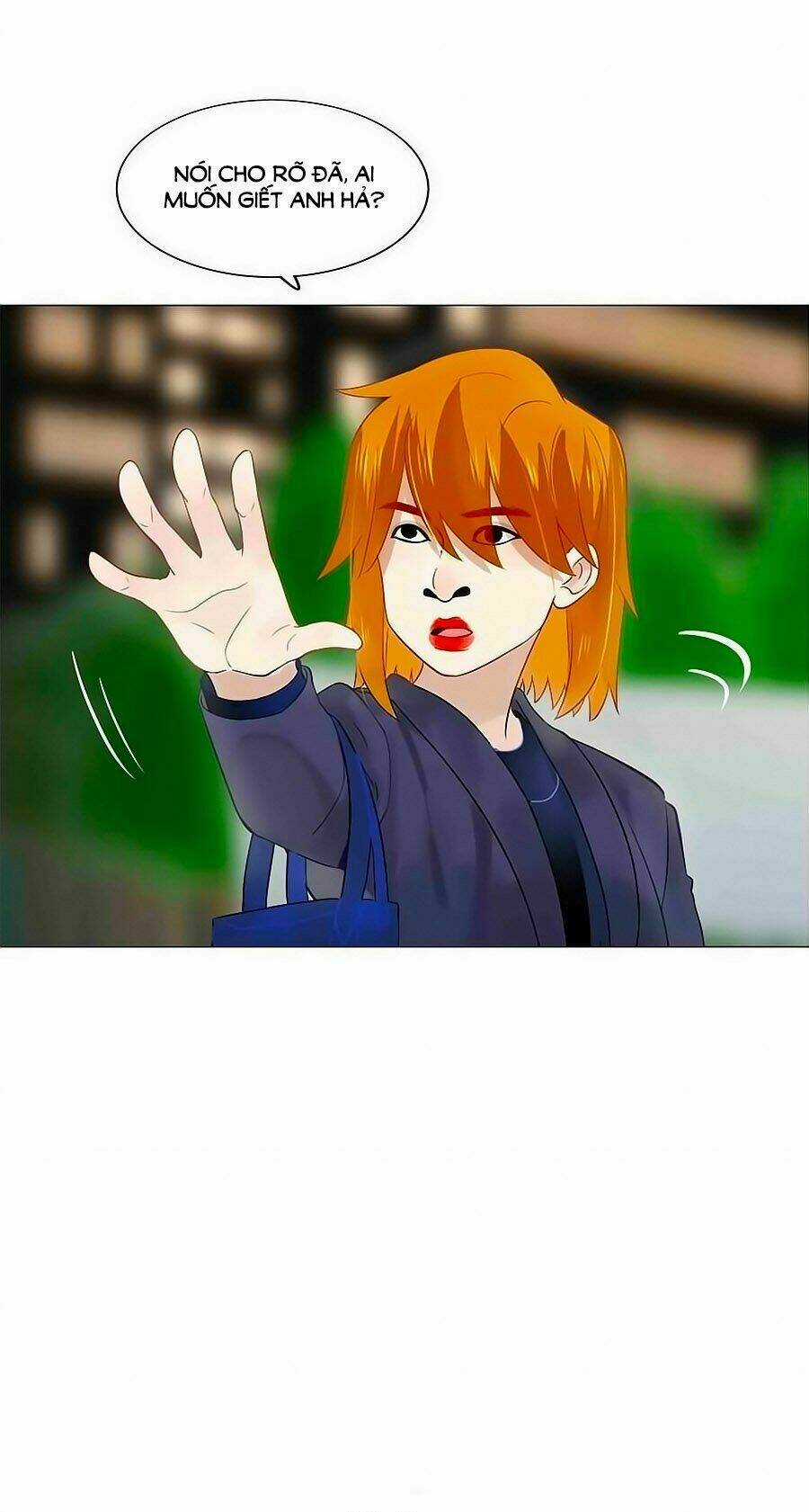 Kết Hôn Không Dễ Chapter 75 trang 18