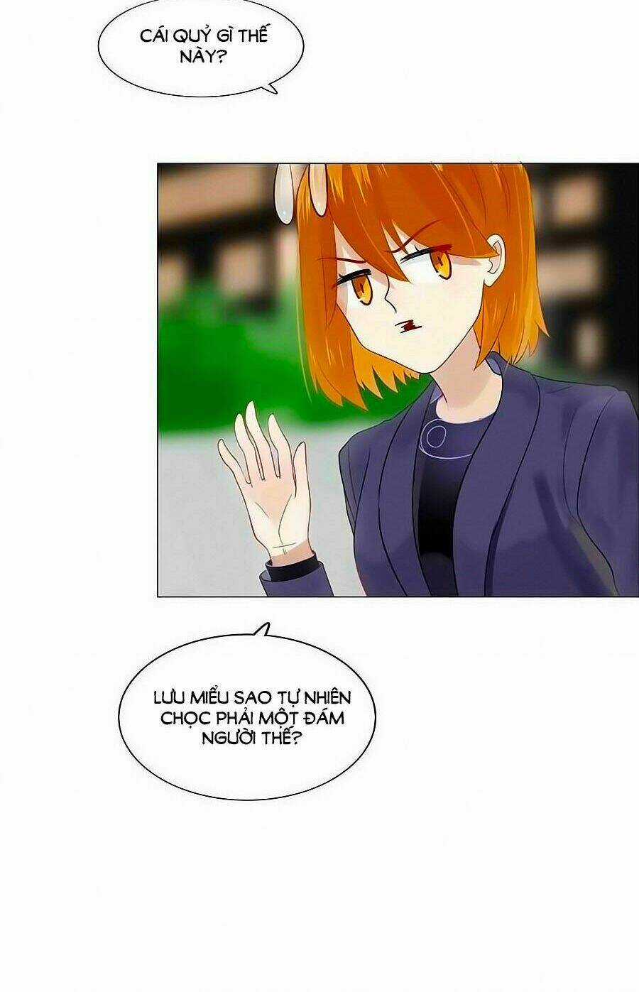 Kết Hôn Không Dễ Chapter 75 trang 21