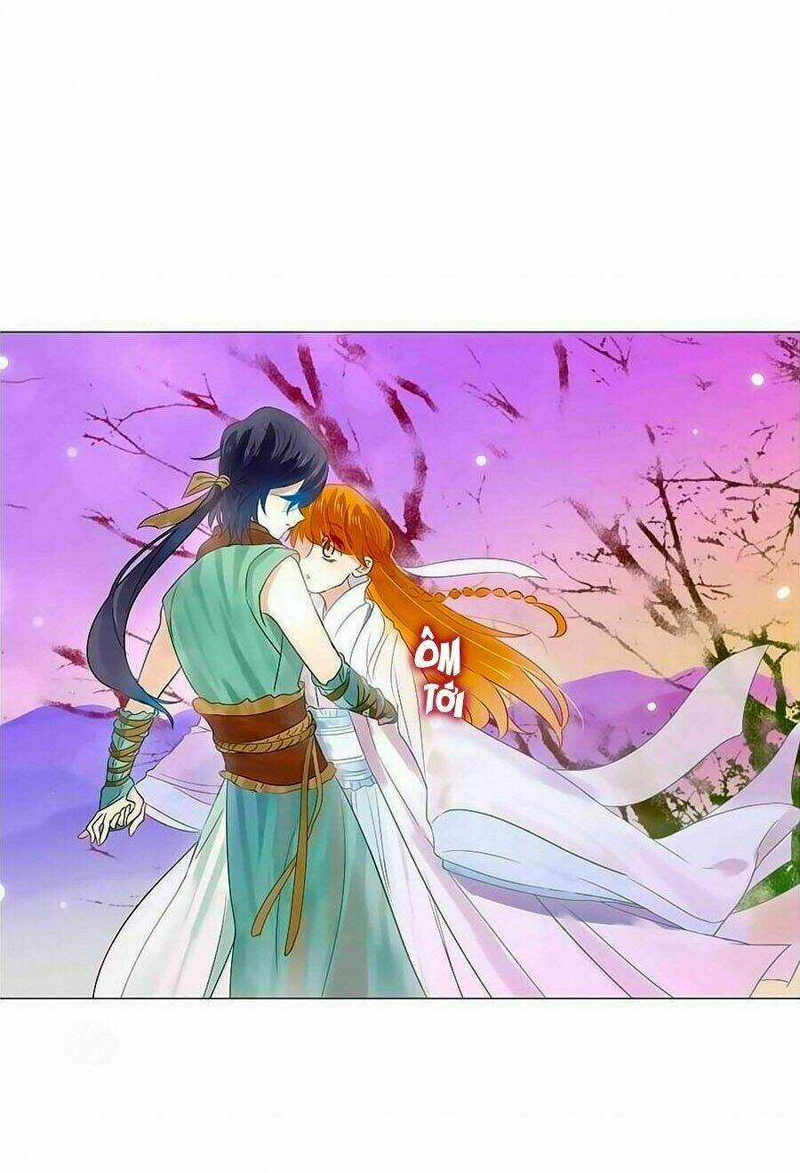 Kết Hôn Không Dễ Chapter 75 trang 23