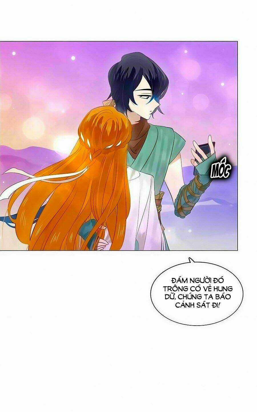 Kết Hôn Không Dễ Chapter 75 trang 24