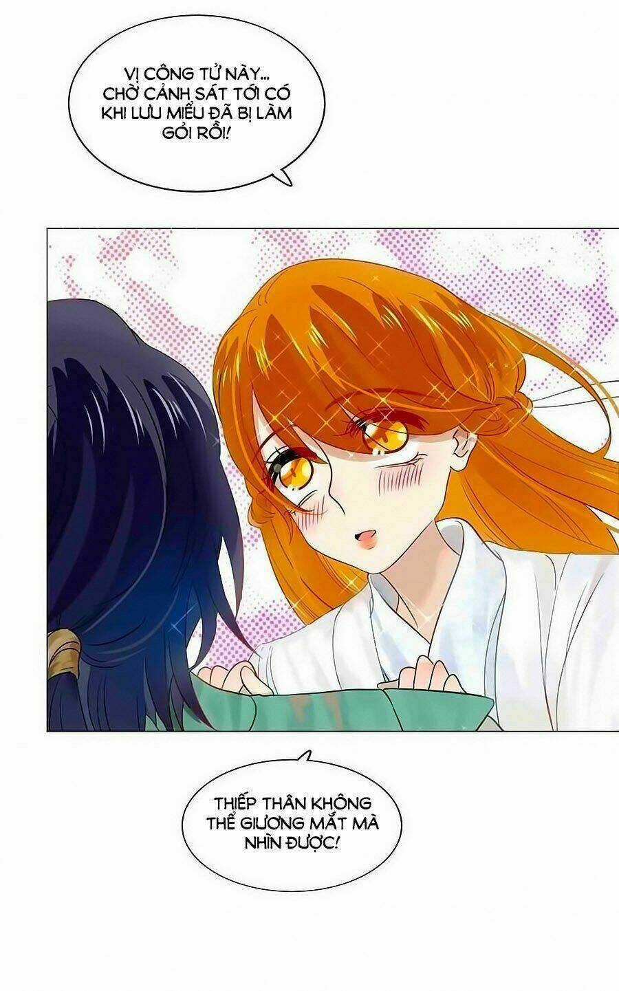 Kết Hôn Không Dễ Chapter 75 trang 25