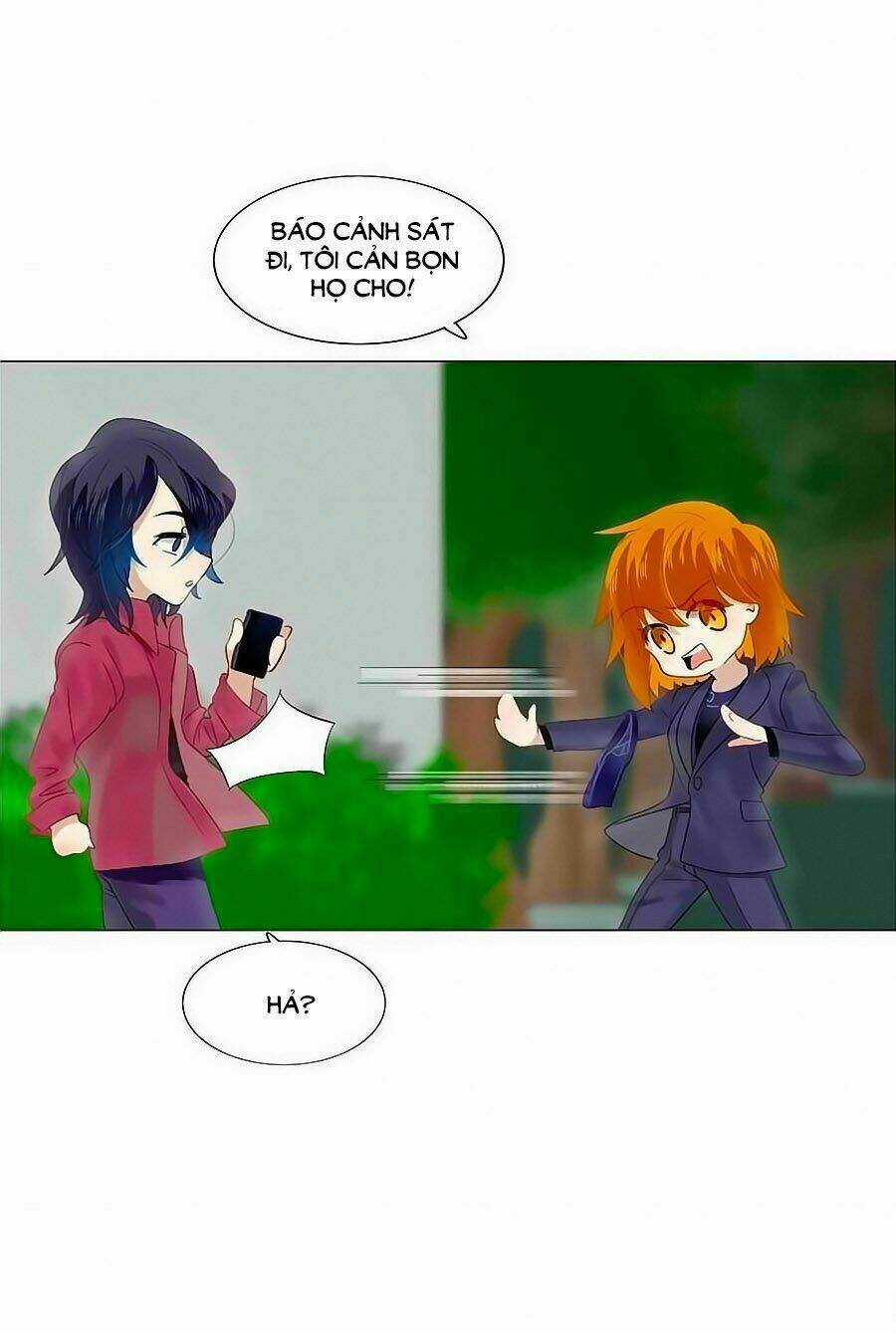 Kết Hôn Không Dễ Chapter 75 trang 26