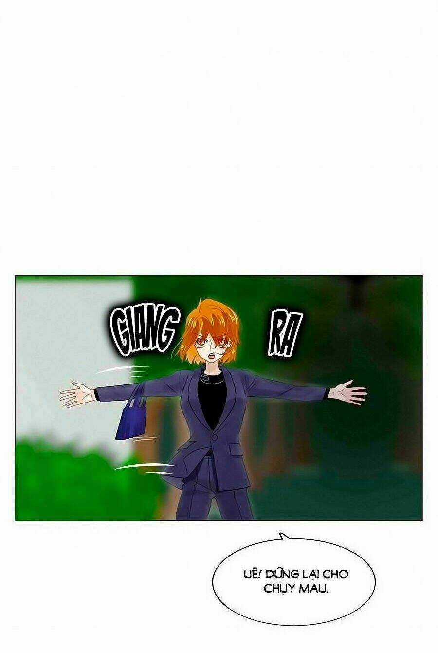 Kết Hôn Không Dễ Chapter 75 trang 27