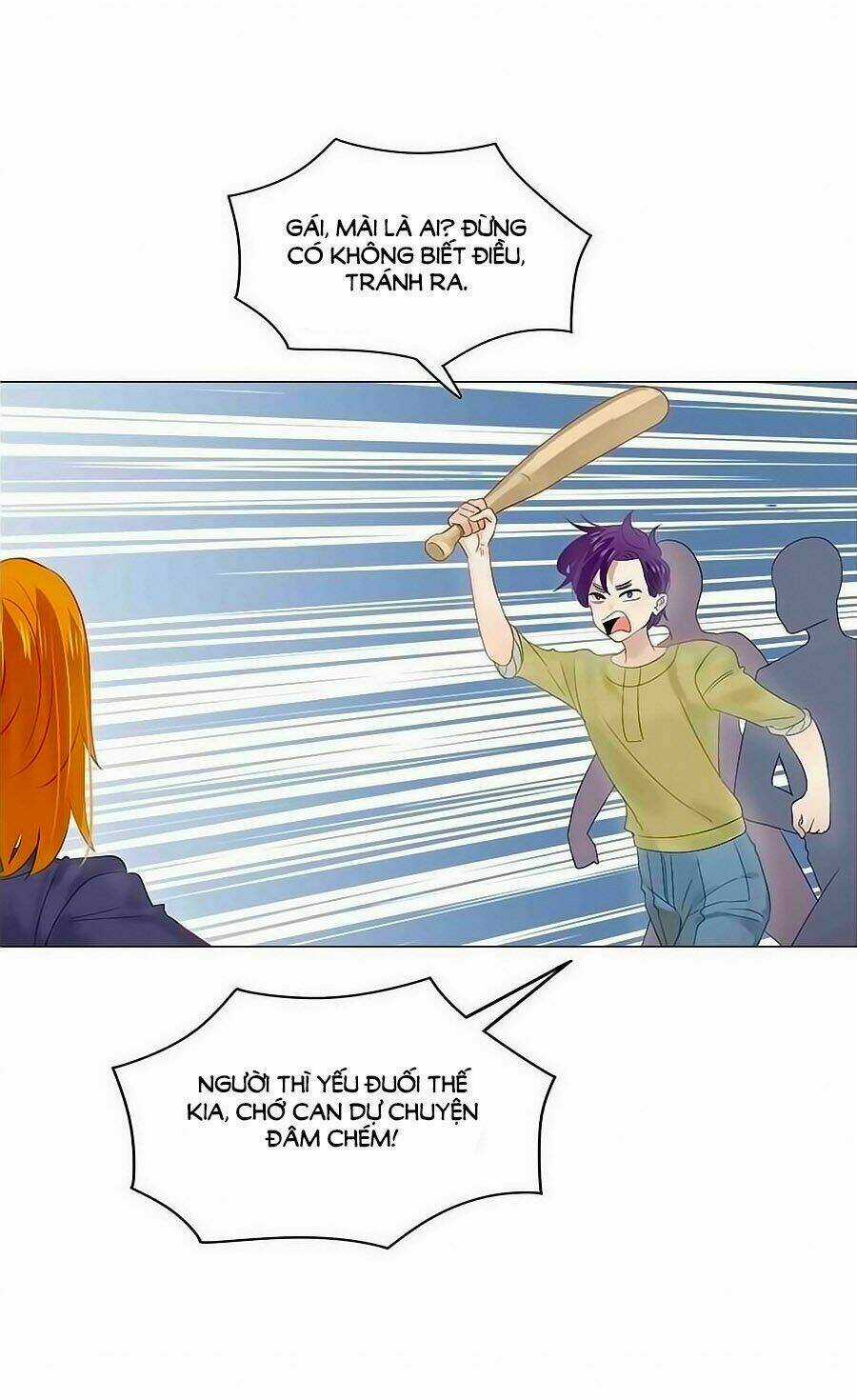 Kết Hôn Không Dễ Chapter 75 trang 28