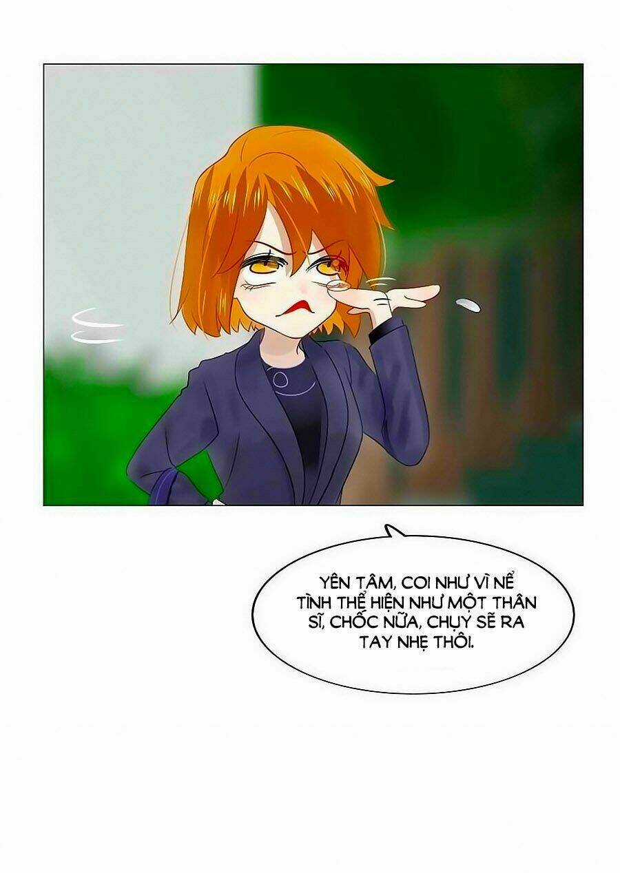 Kết Hôn Không Dễ Chapter 75 trang 30