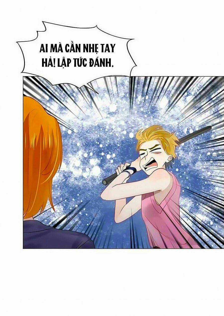 Kết Hôn Không Dễ Chapter 75 trang 31