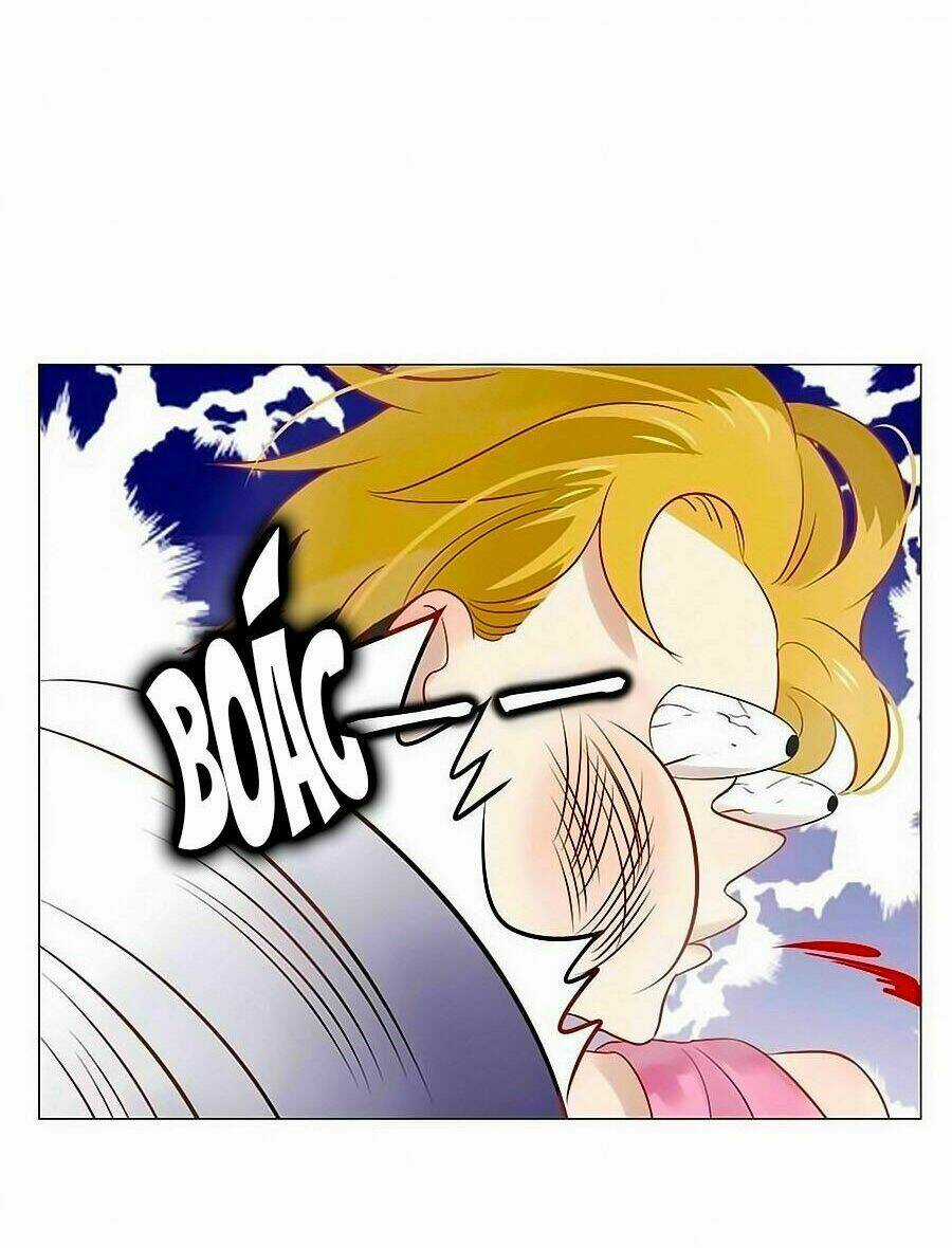 Kết Hôn Không Dễ Chapter 75 trang 33