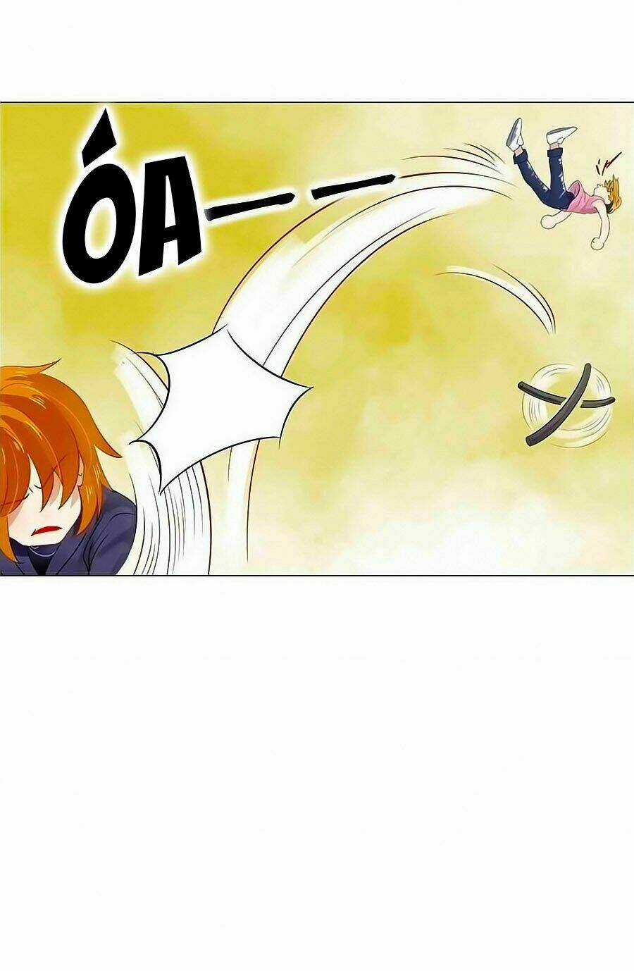 Kết Hôn Không Dễ Chapter 75 trang 34