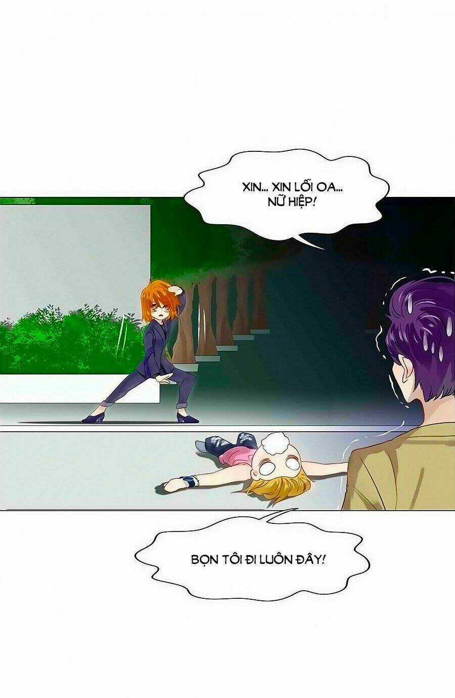 Kết Hôn Không Dễ Chapter 75 trang 35