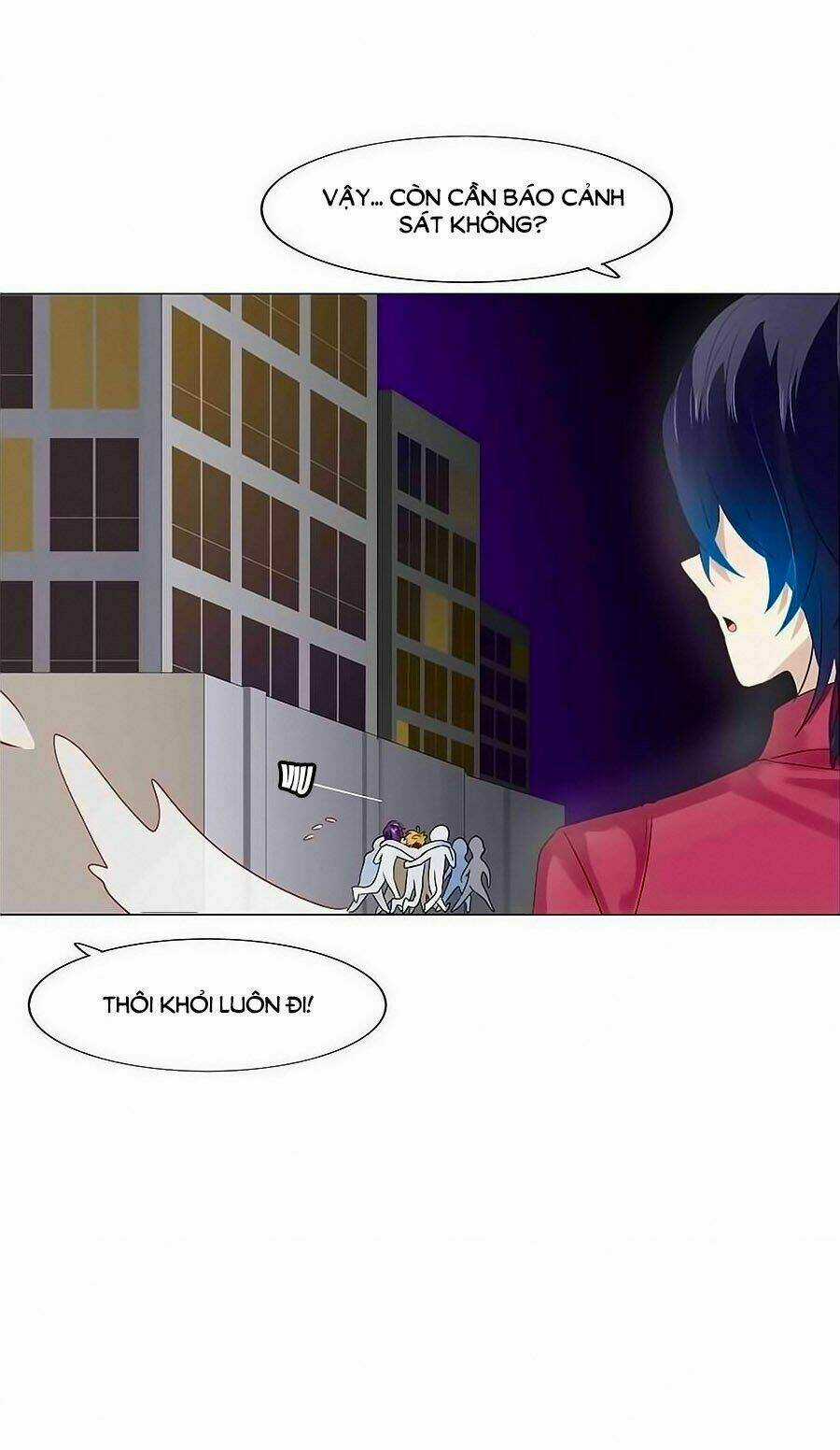 Kết Hôn Không Dễ Chapter 75 trang 36