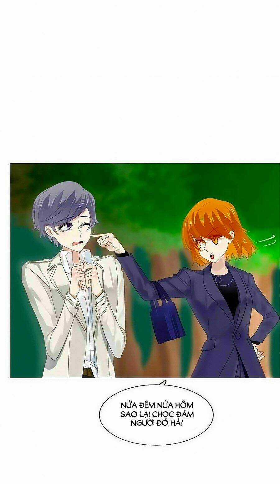 Kết Hôn Không Dễ Chapter 75 trang 37