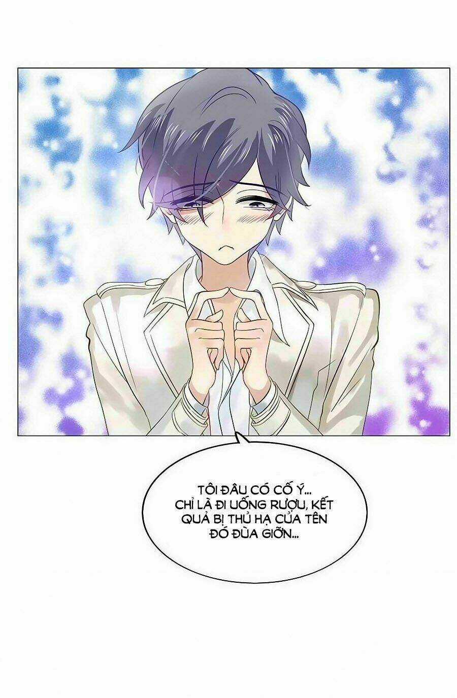 Kết Hôn Không Dễ Chapter 75 trang 38