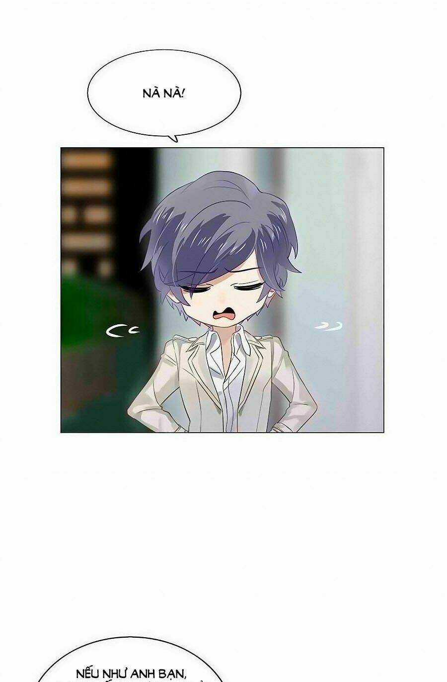 Kết Hôn Không Dễ Chapter 75 trang 4