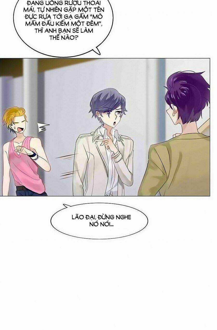 Kết Hôn Không Dễ Chapter 75 trang 5