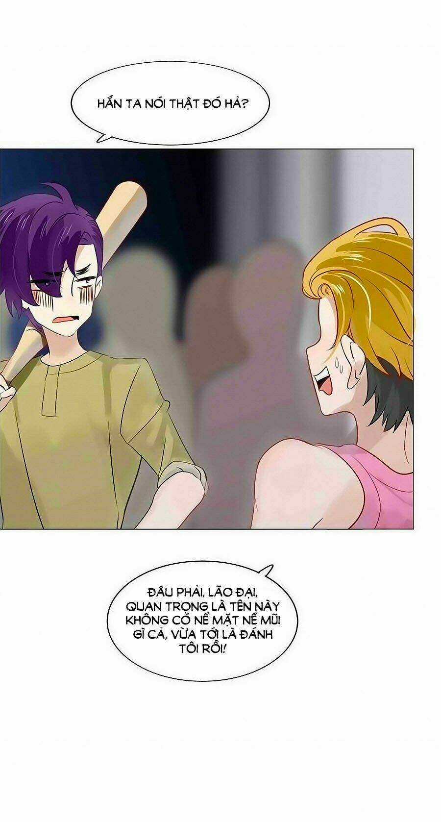 Kết Hôn Không Dễ Chapter 75 trang 6