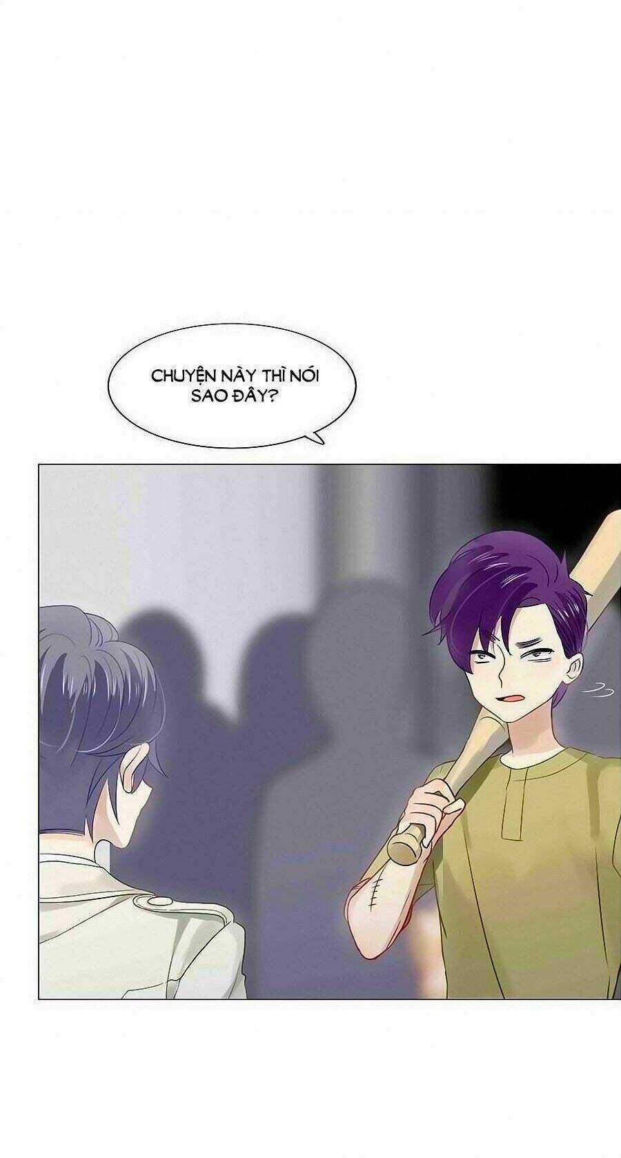 Kết Hôn Không Dễ Chapter 75 trang 7