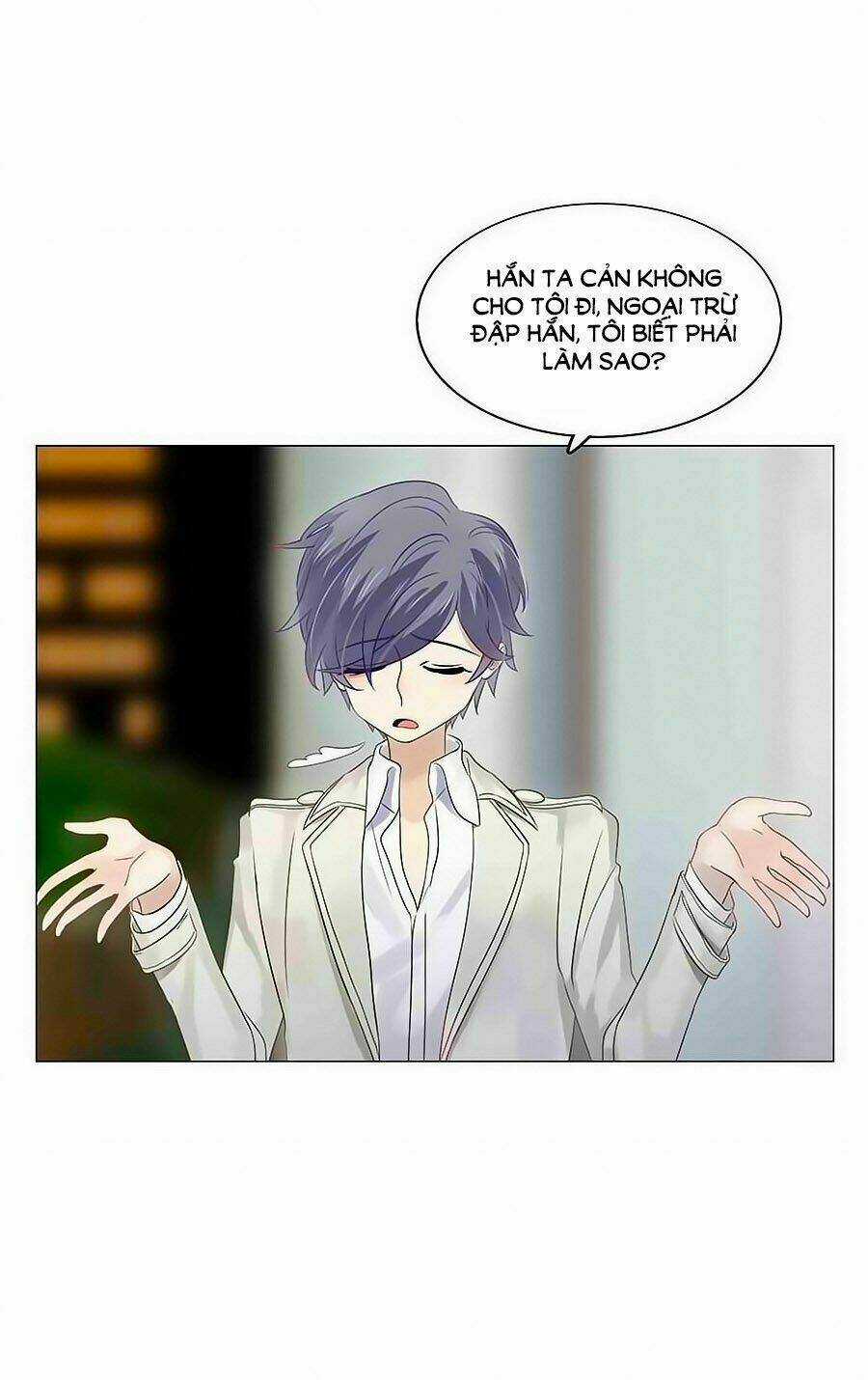 Kết Hôn Không Dễ Chapter 75 trang 8